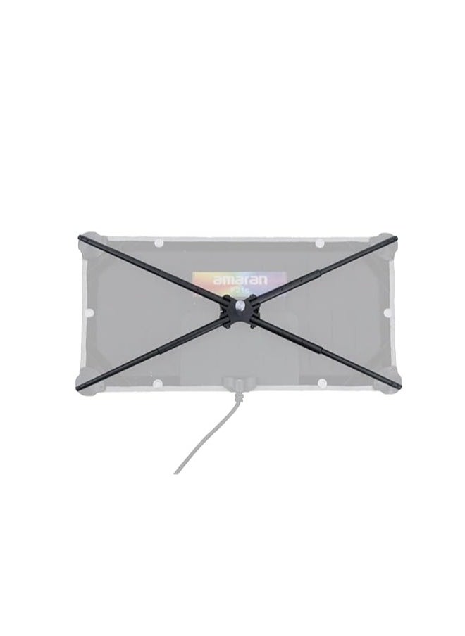 Aputure Aputure amaran Bracket for amaran F21,for amaran f21c,amaran f21x  - Image 1