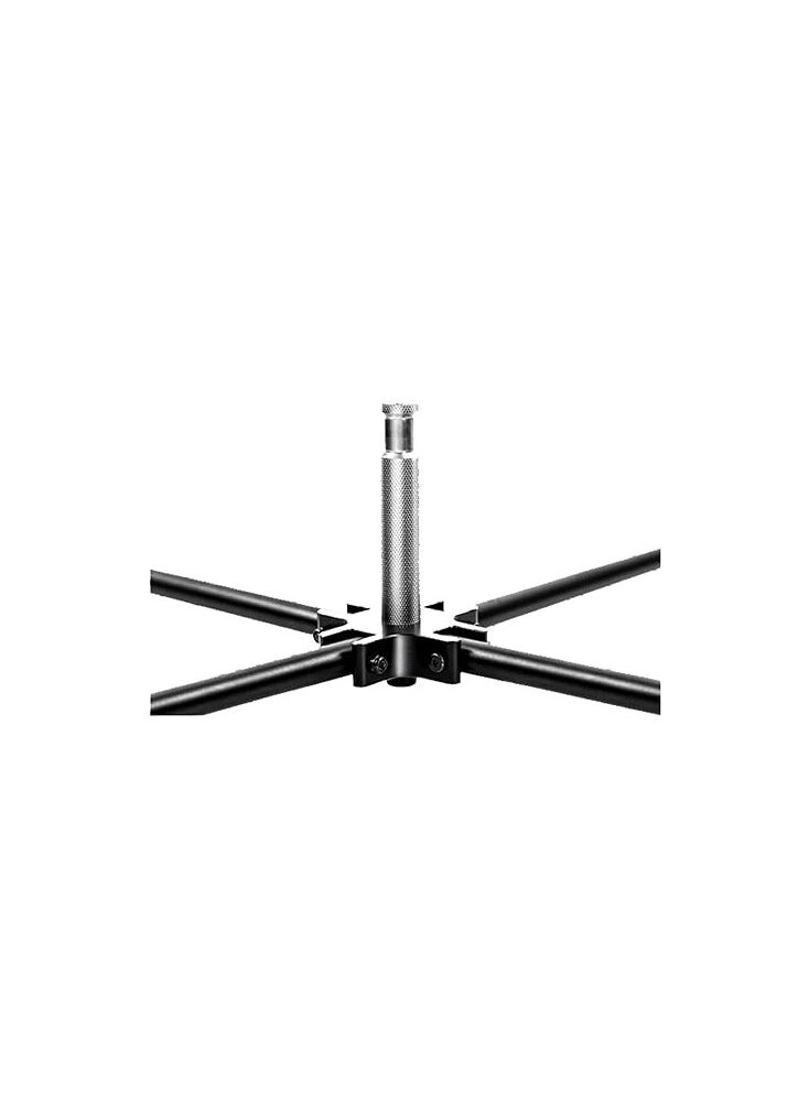 Aputure Aputure amaran Bracket for amaran F21,for amaran f21c,amaran f21x  - Image 2