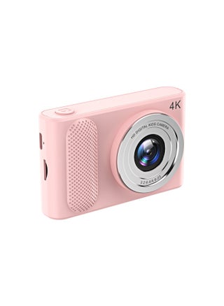 Ccd Digital Camera Student Party Portable Small Mini High-definition Travel Entry-level Kidsren's Polaroid Camera-Body Color:Dudu Powder Color Box Packaging + Hand Strap + Data Cable + Manual - pzsku/Z8DC694351778AD228620Z/45/1746210861/ff79cf28-00e8-471a-a99c-1dda44980cb8