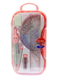 MOTARRO Mathematical Sets, 7 Pieces MI103-1 (Color May Varry)  - Image 3