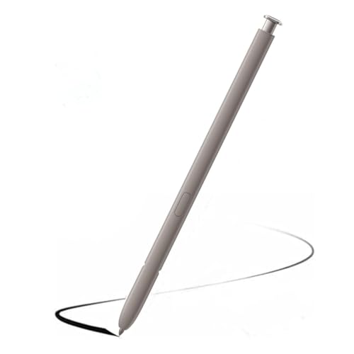 Qenw Galaxy S24 Ultra S Pen Replacement WithoutBluetooth Compatible Galaxy S24 Ultra 5G Touch Stylus Pen Violet - Image 1