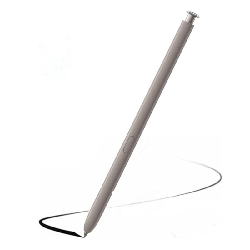 Qenw Galaxy S24 Ultra S Pen Replacement WithoutBluetooth Compatible Galaxy S24 Ultra 5G Touch Stylus Pen Violet - Image 2