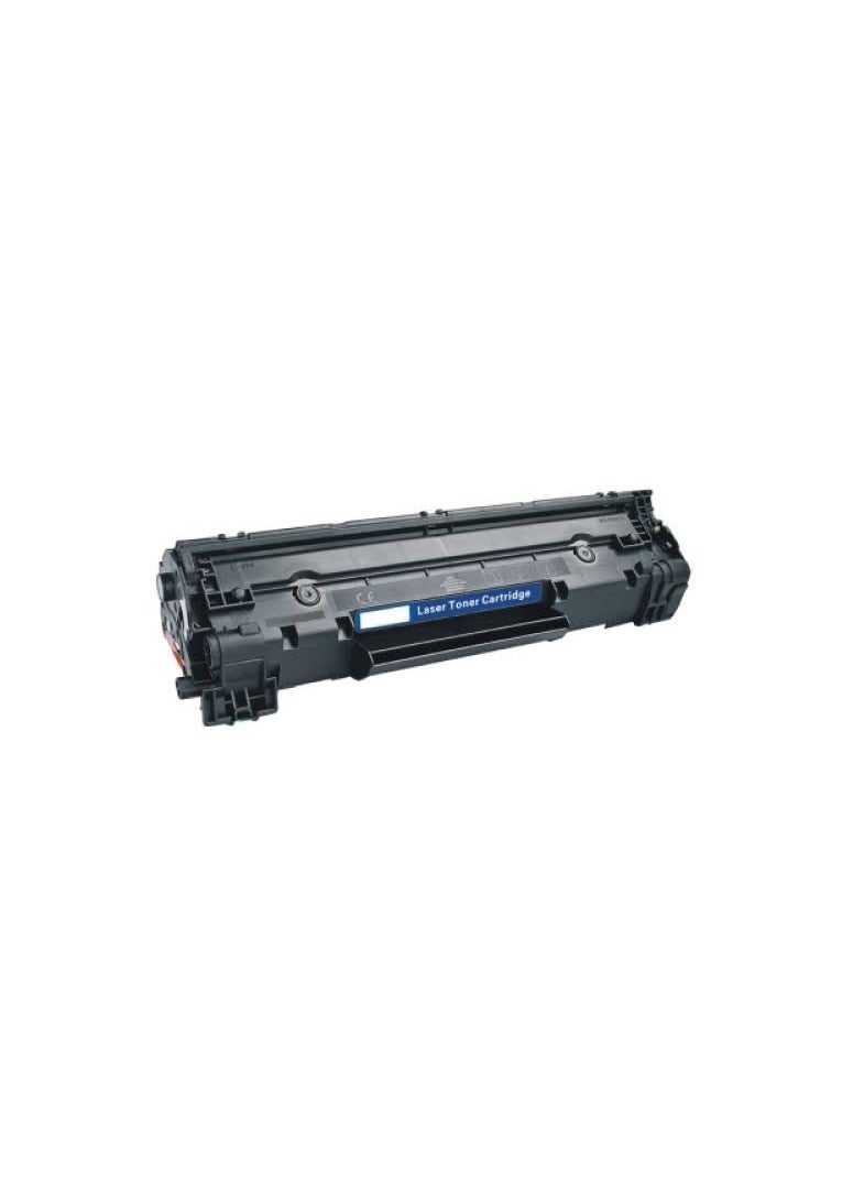 CF280A Toner Cartridge 80A