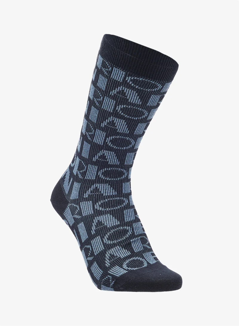 2 Pack Shorts Socks