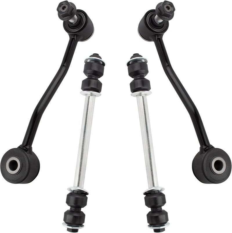 YMAUGP Suspension Kit for Ford Ranger and Mazda Models - Image 1