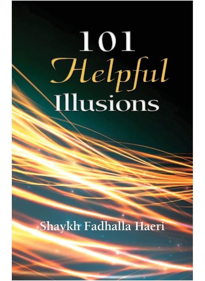 101 Helpful Illusions  - Image 1