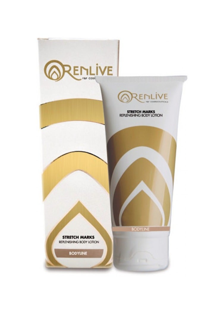 رينلايف مزيل علامات التمدد 200 مل - Image 1