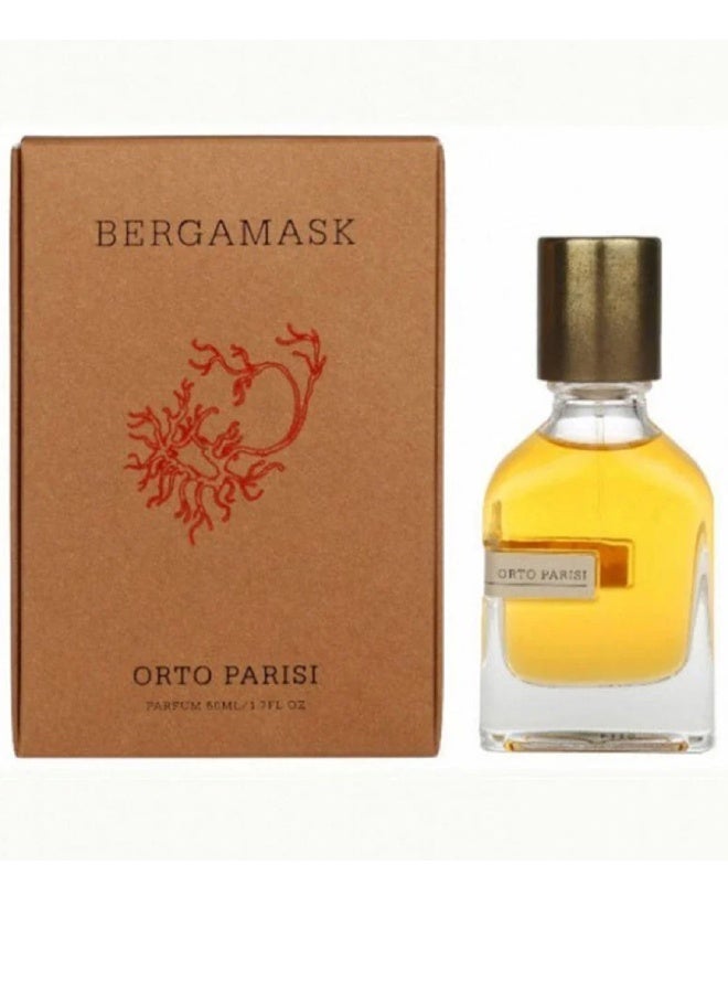 Orto Parisi Bergamask Parfum 50ml