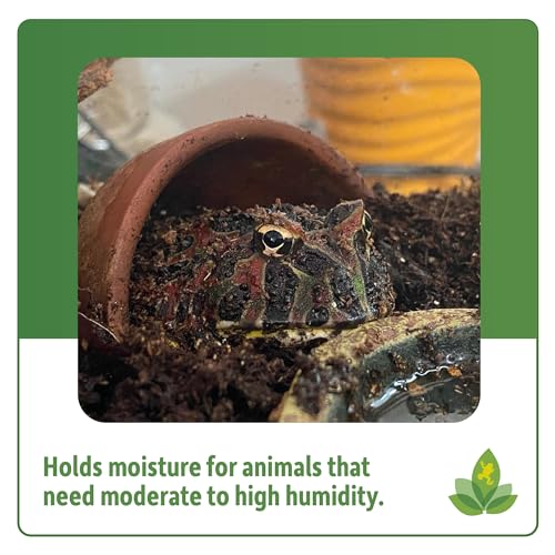 Josh's Frogs Coco Cradle (10 liters) - Image 4