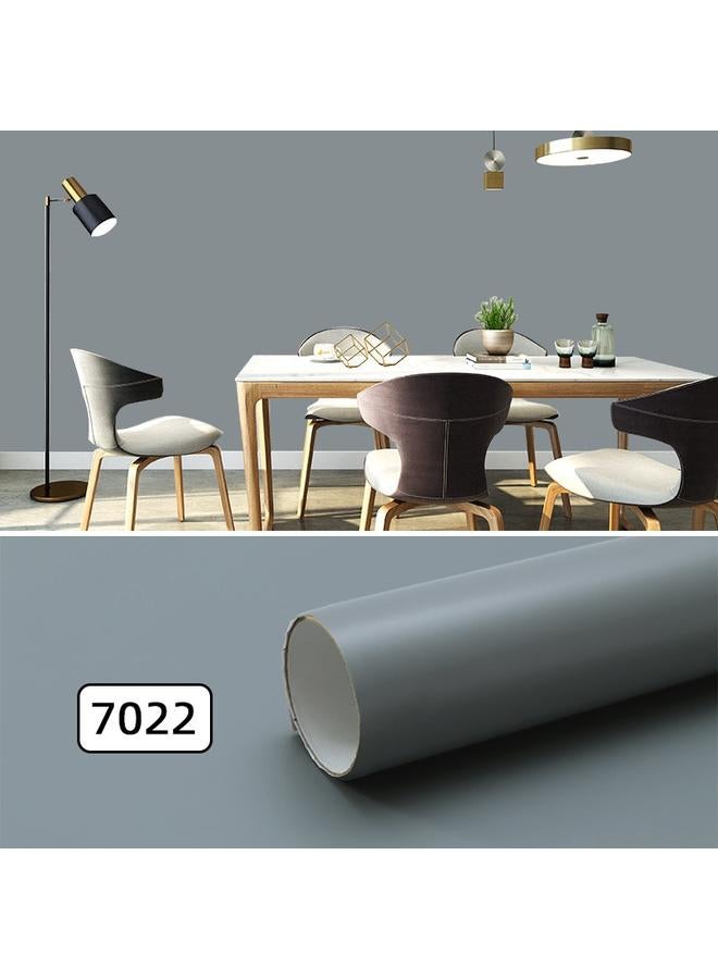 Bluejw Self-adhesive Wallpaper Advertising Instant Stickers Lettering Stickers Self-pasted Wallpaper Window Glass Waist Line Stickers Kindergarten Handmade Stickers - Image 1