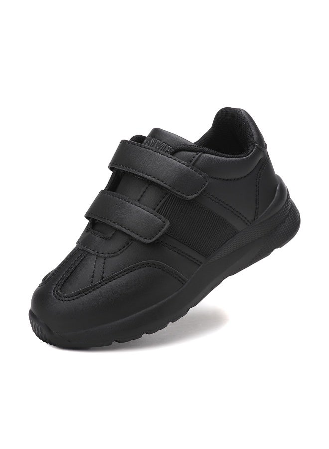 سكاي فيو أحذية رياضية للبنات والأولاد، أحذية تنس للأطفال، أحذية رياضية للجري قابلة للتنفس، أحذية رياضية للأطفال - Image 1