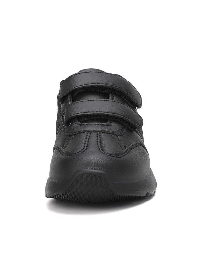 سكاي فيو أحذية رياضية للبنات والأولاد، أحذية تنس للأطفال، أحذية رياضية للجري قابلة للتنفس، أحذية رياضية للأطفال - Image 4