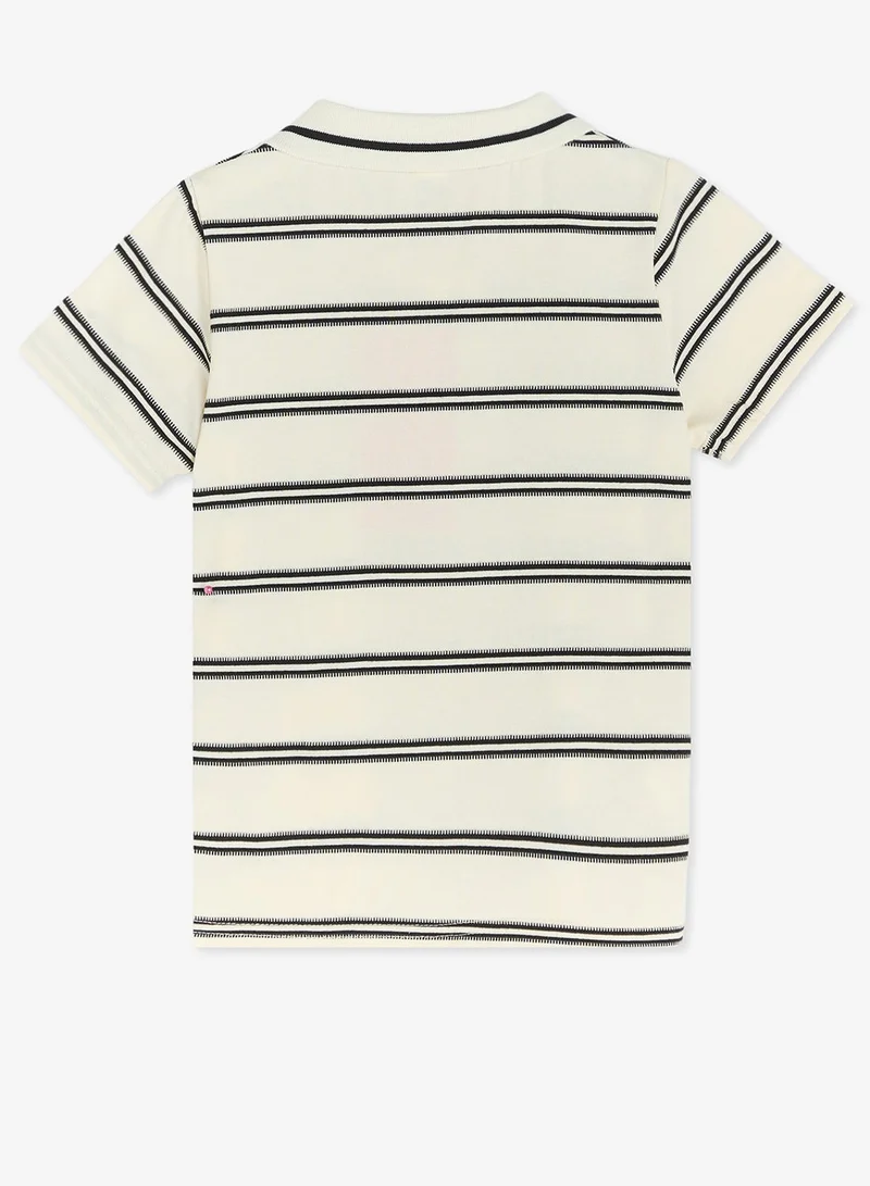 Pinata  Kids Top And Short Set for Men | Best Price UAE