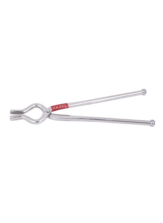Hazel هازل حديد مقاوم للصدأ باكاد | 9 مم ملقط مطبخ لحامل أدوات المطبخ - Image 5