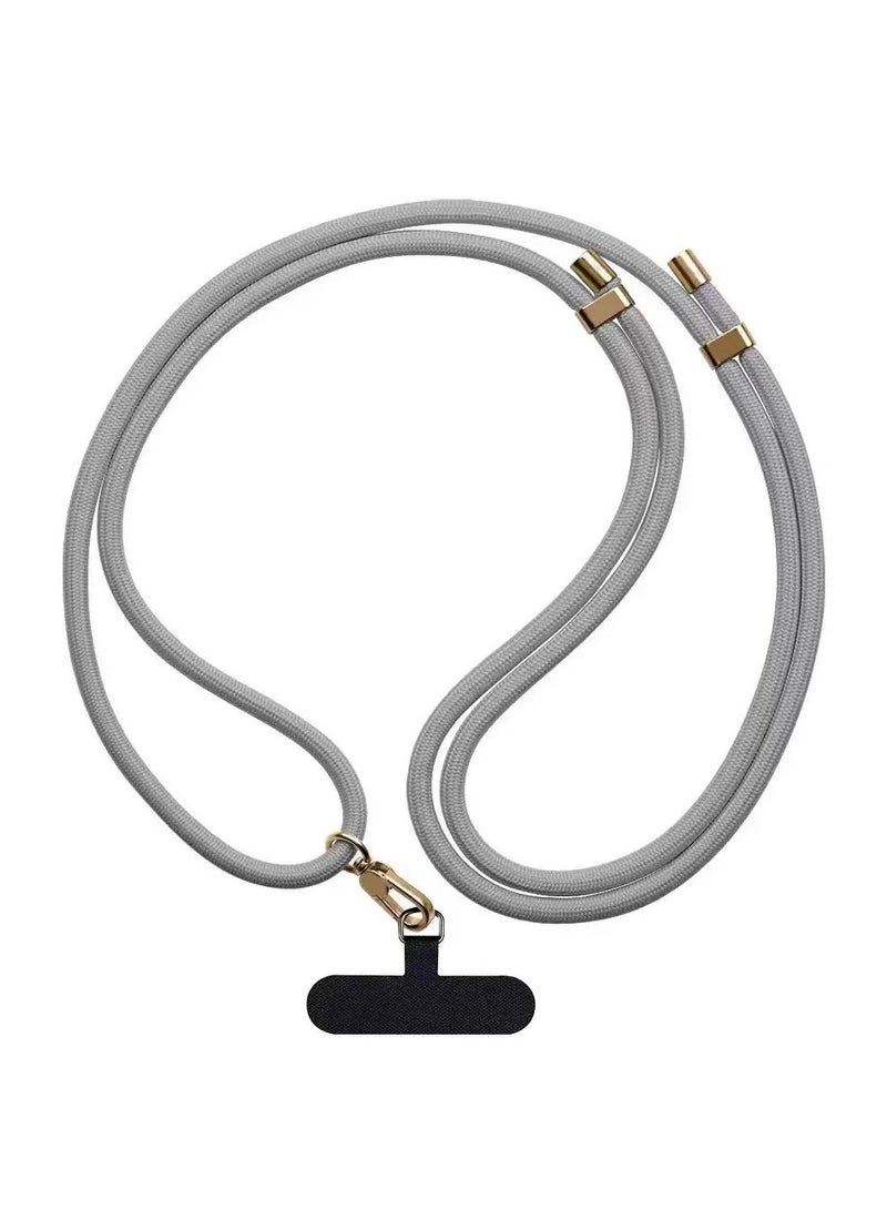 Phone belt, mobile phone rope, Crossbody Lanyard, compatible with