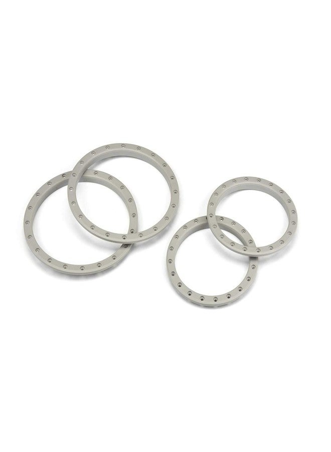 Pro-line Racing Impulse Pro-Loc Stone Gray Replacement Rings 2 PRO276321 RC Tire - Image 1