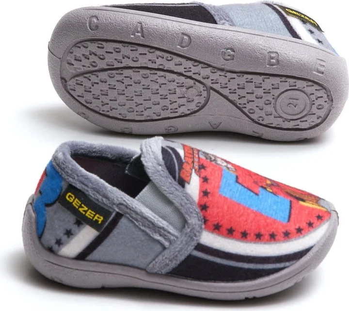 جيزر Winter Slippers Baby Boys Shoes