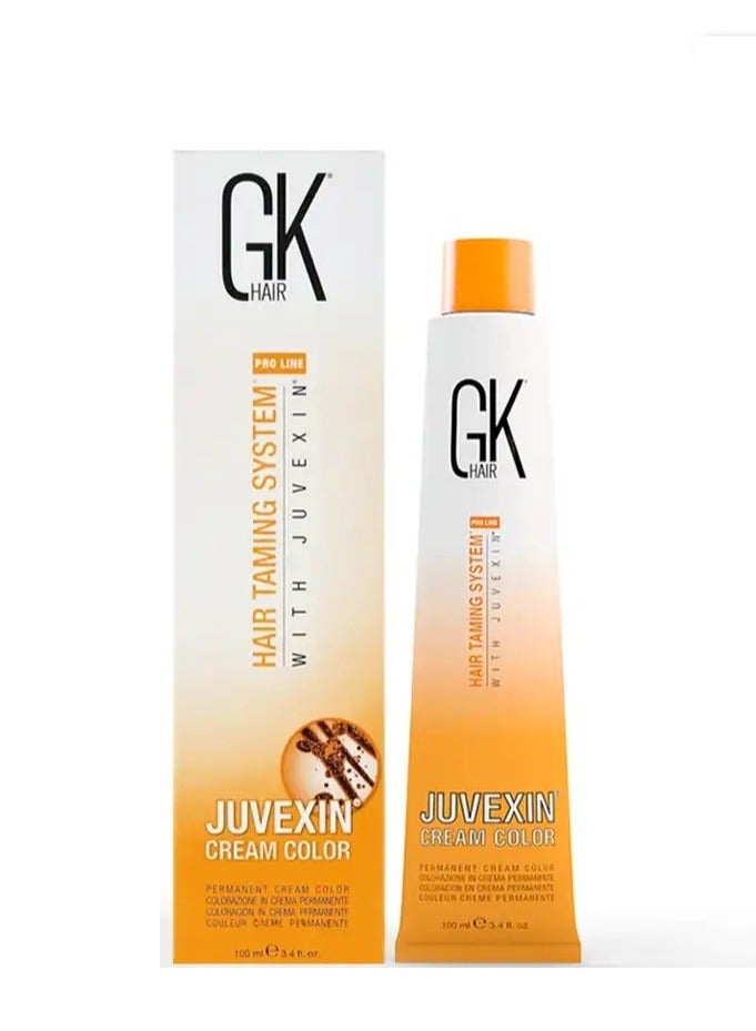 صبغة كريم جوفيكسين اشقر فاتح فائق الكثافة 8.00