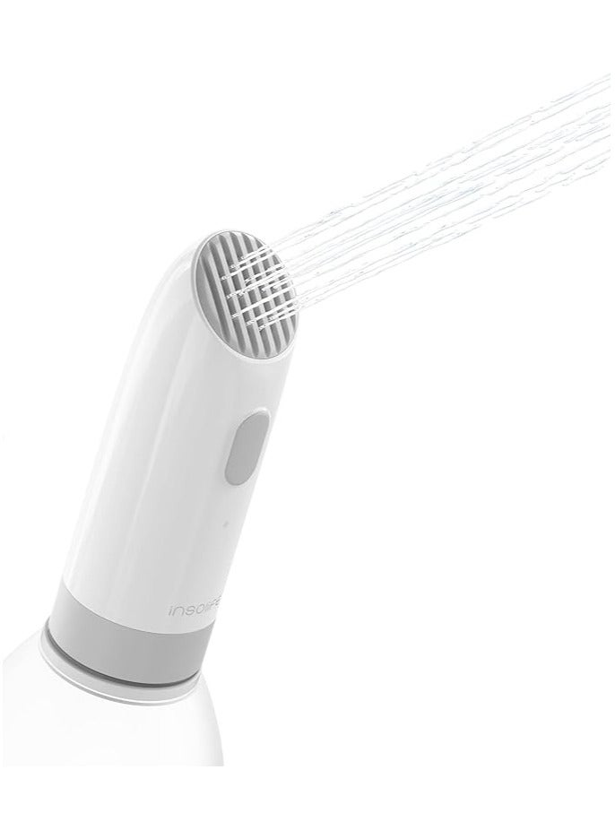 SUKILO SUKILO Portable Electric Bidet – Rechargeable Travel Bidet with USB Charging, Handheld Shattaf Sprayer for Toilet Hygiene, Compact & Lightweight Design for Personal Care on the Go - Image 1