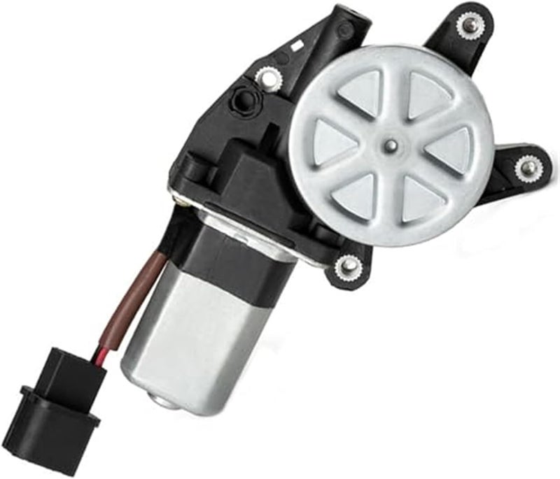Wivplex Window Regulator Motor for Mitsubishi Outlander 2003-2006 - Image 4