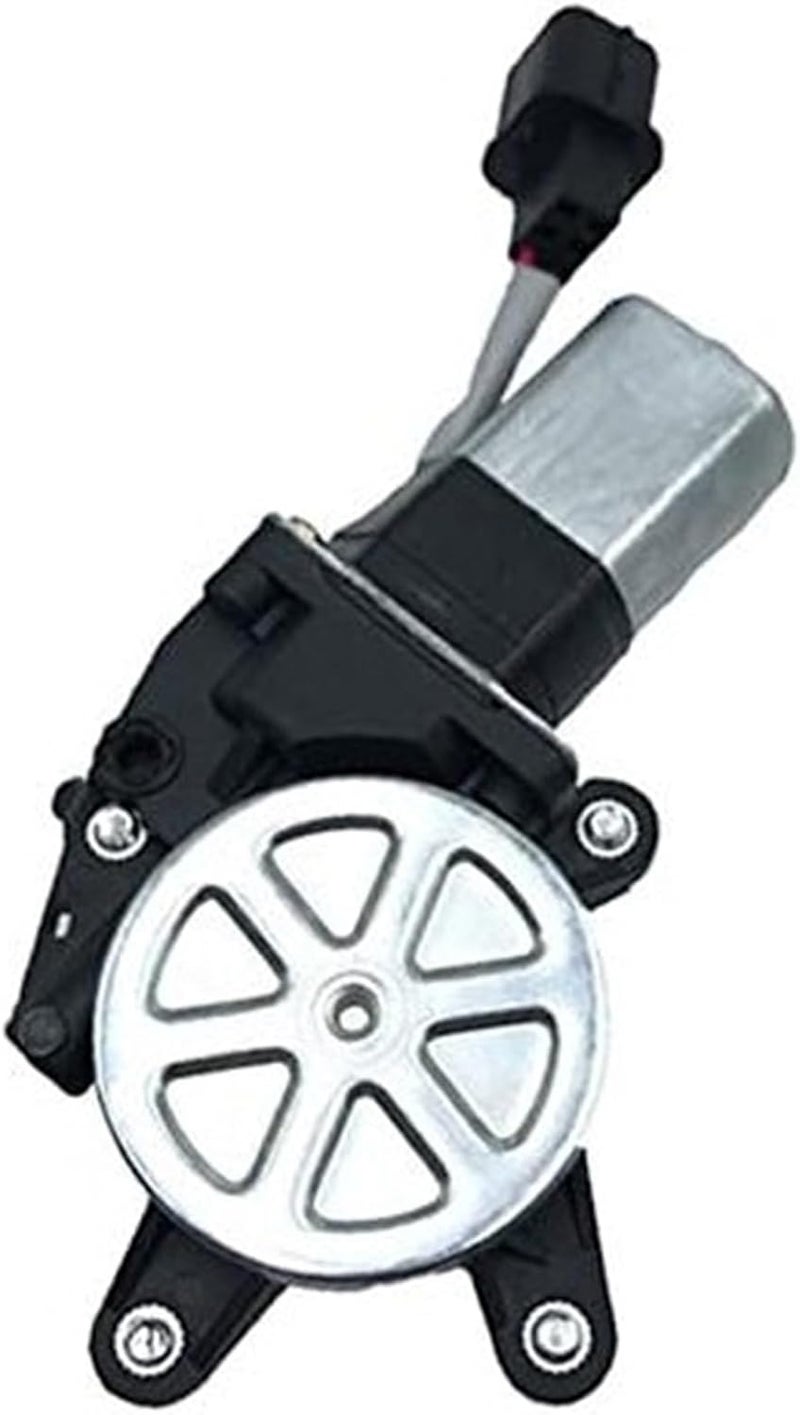 Wivplex Window Regulator Motor for Mitsubishi Outlander 2003-2006 - Image 1