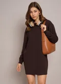 ساسافراس dark brown