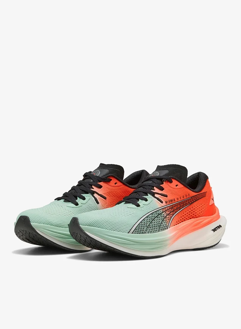 بوما ديفيات نيترو ٣ هي روكس