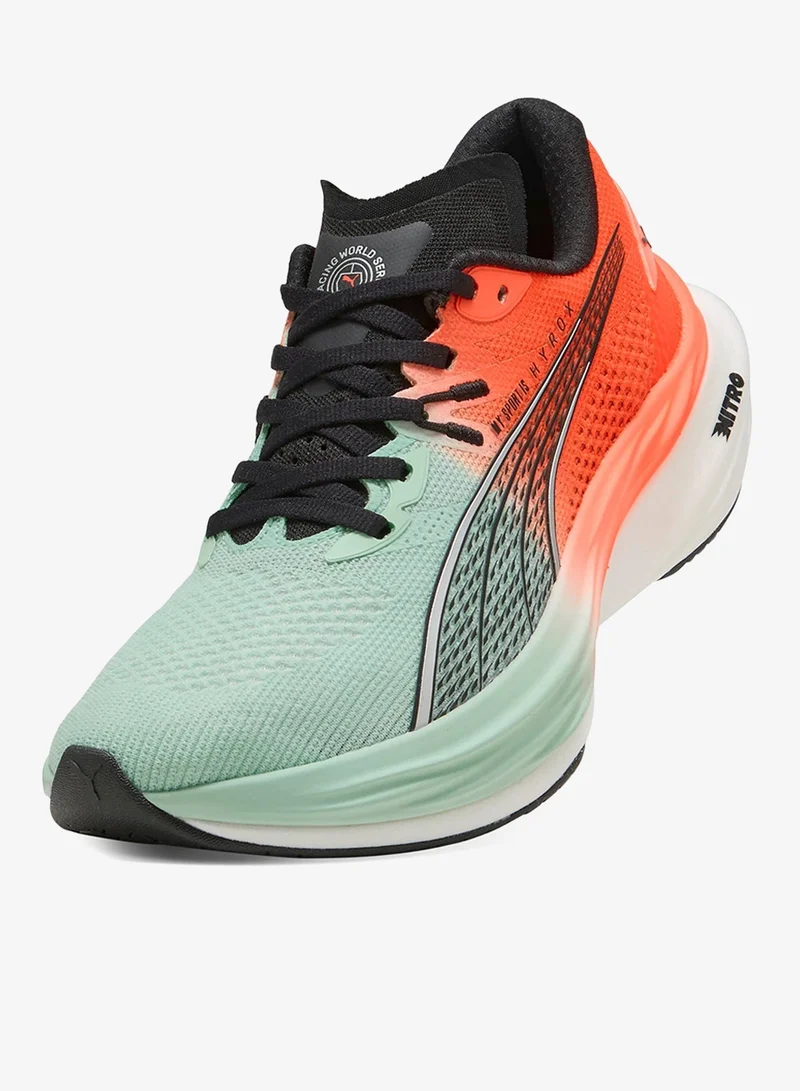 بوما ديفيات نيترو ٣ هي روكس