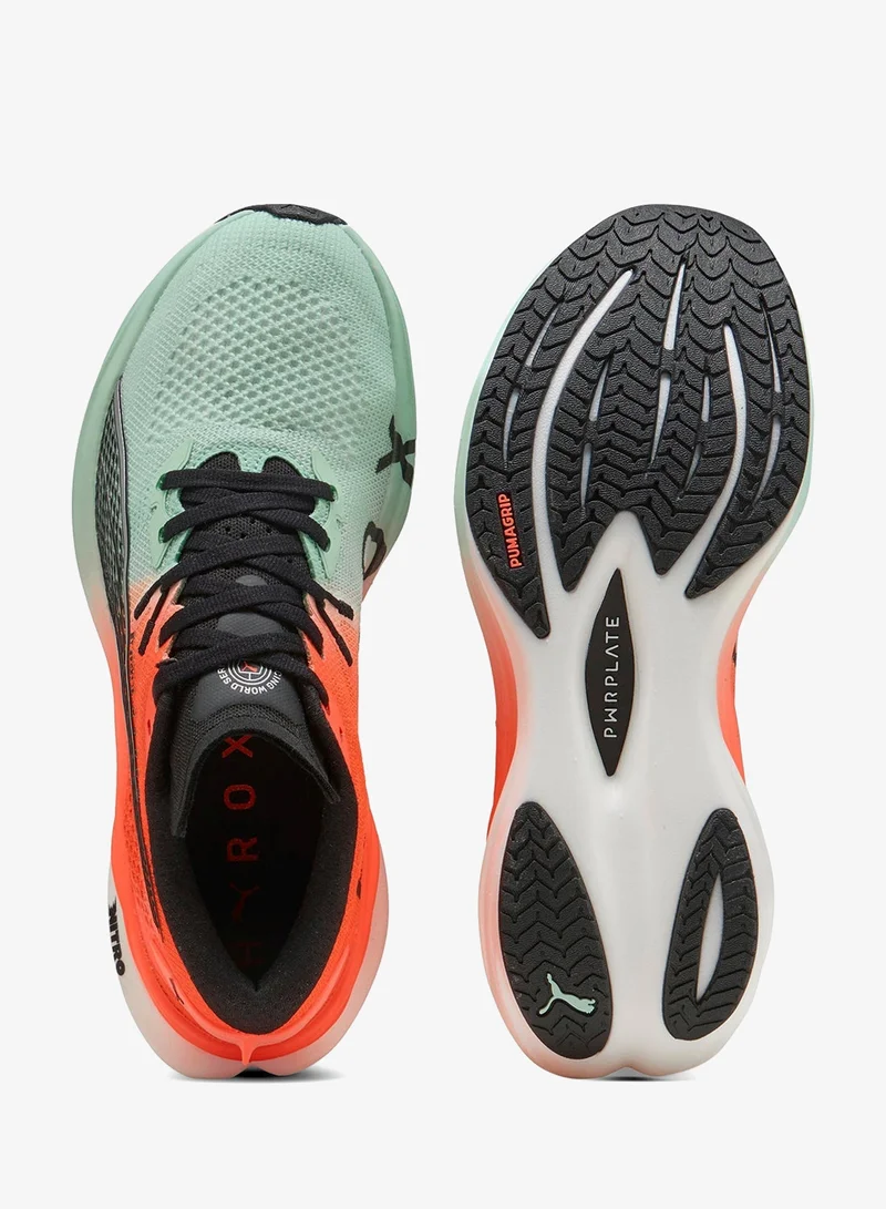 بوما ديفيات نيترو ٣ هي روكس