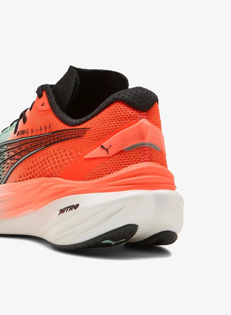 بوما ديفيات نيترو ٣ هي روكس