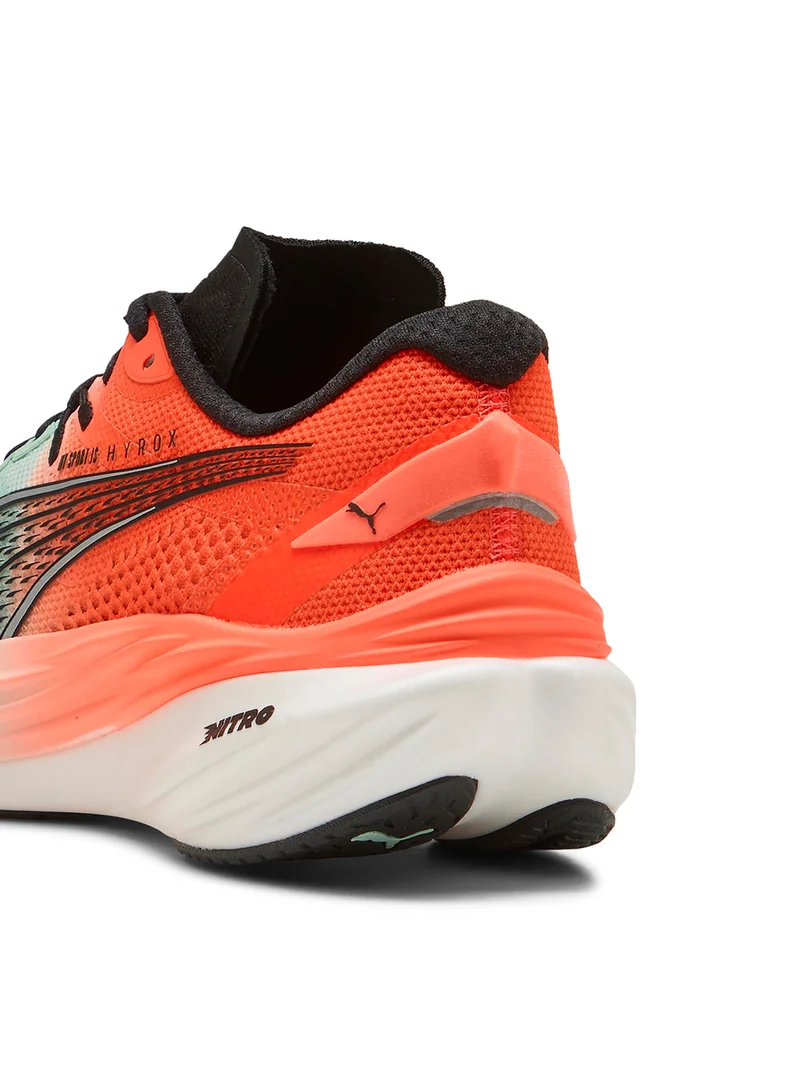PUMA Deviate Nitro 3 Hyrox Ah25