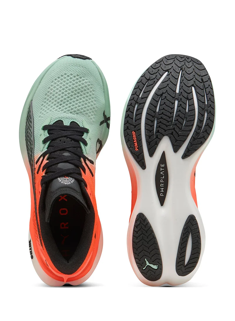 PUMA Deviate Nitro 3 Hyrox Ah25