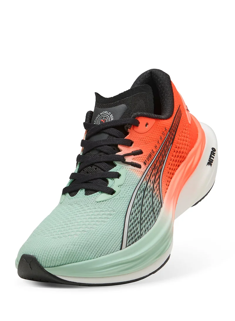 PUMA Deviate Nitro 3 Hyrox Ah25