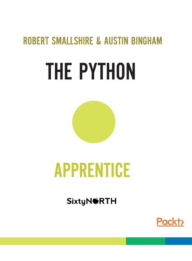 The Python Apprentice