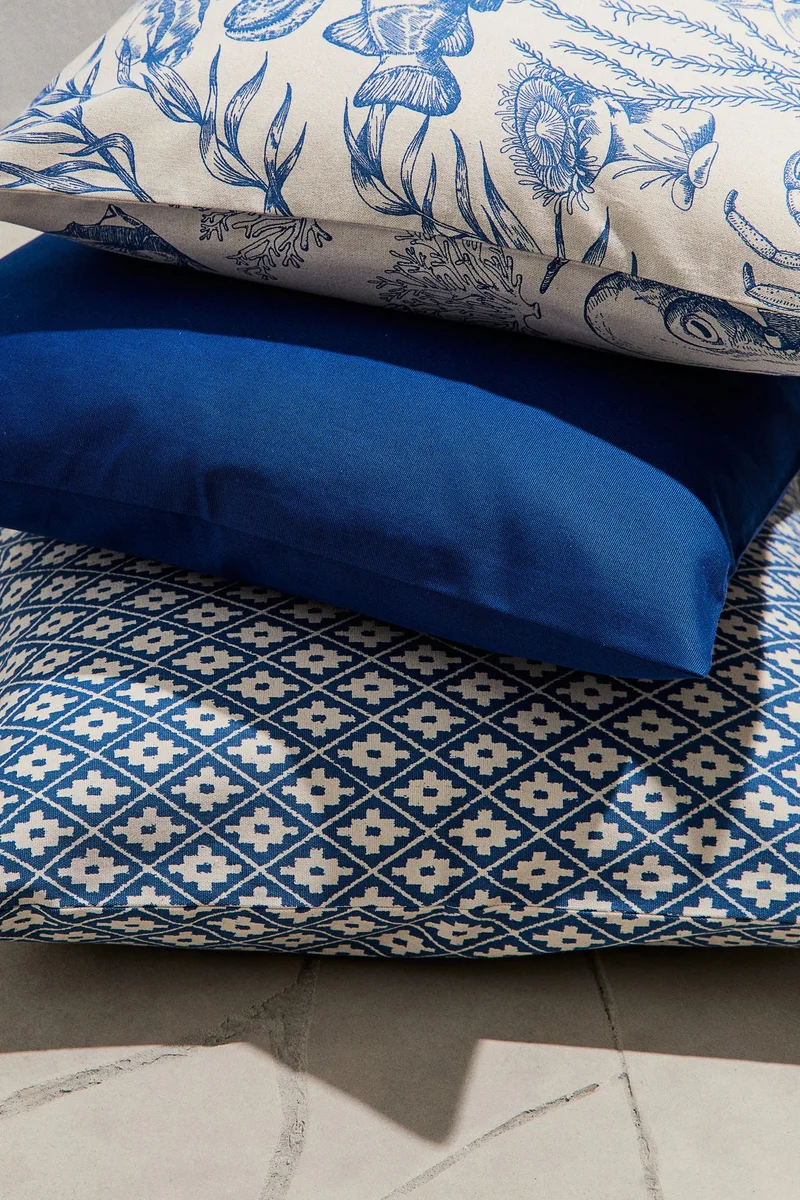 H&M Outdoor Cushion Cover 50*50