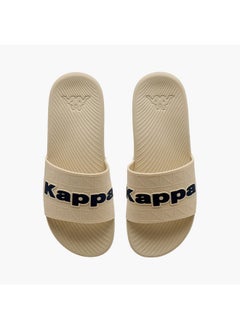 Kappa Men's Slip-On Slides  - Image 1