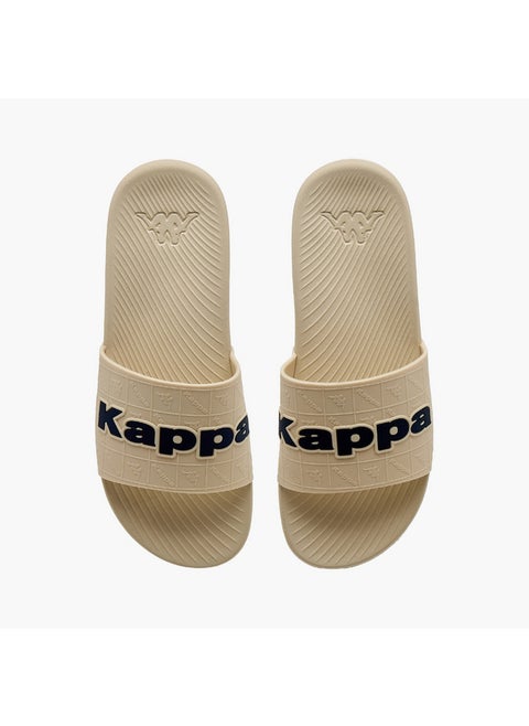 Men's Slip-On Slides