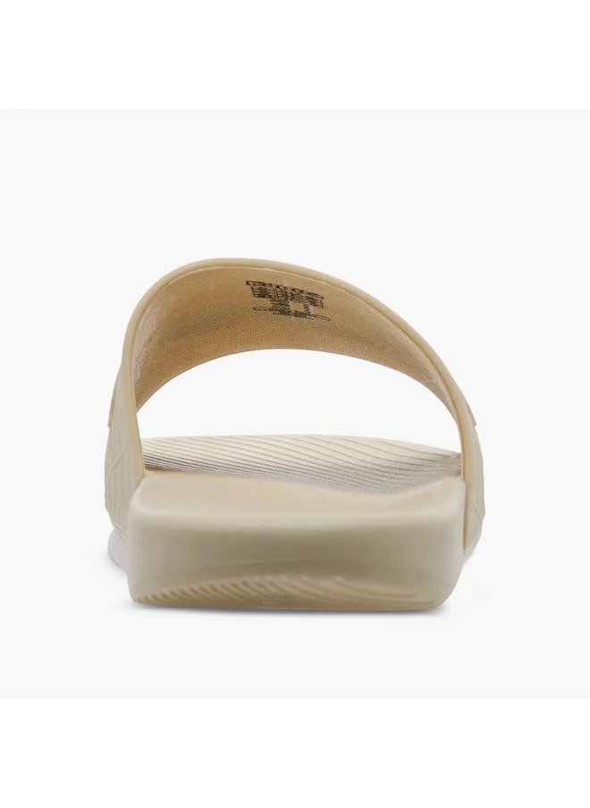Kappa Men's Slip-On Slides