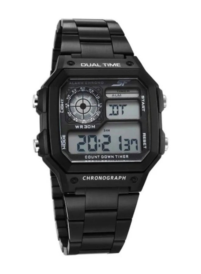 سوناتا ساعات سوناتا هيكسا - Image 1