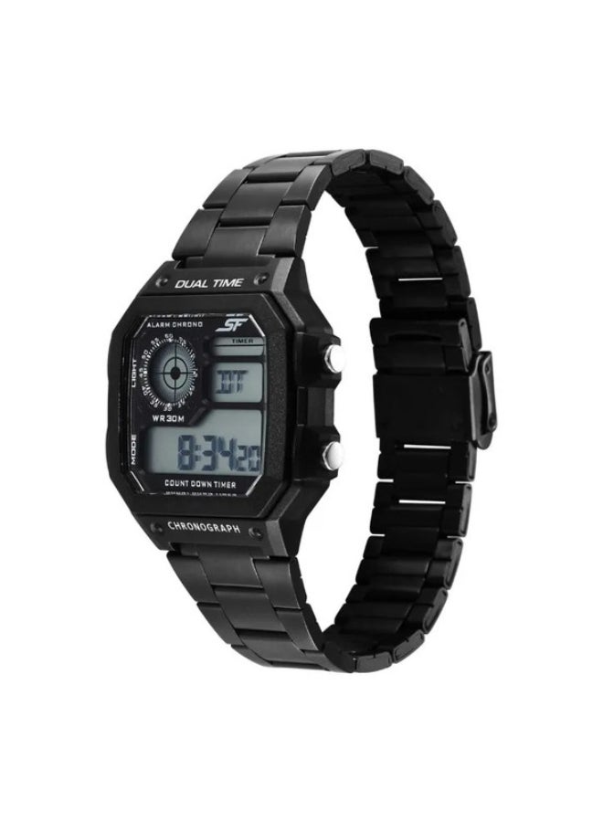 سوناتا ساعات سوناتا هيكسا - Image 2