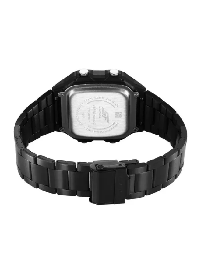 Sonata Sonata Hexa watches