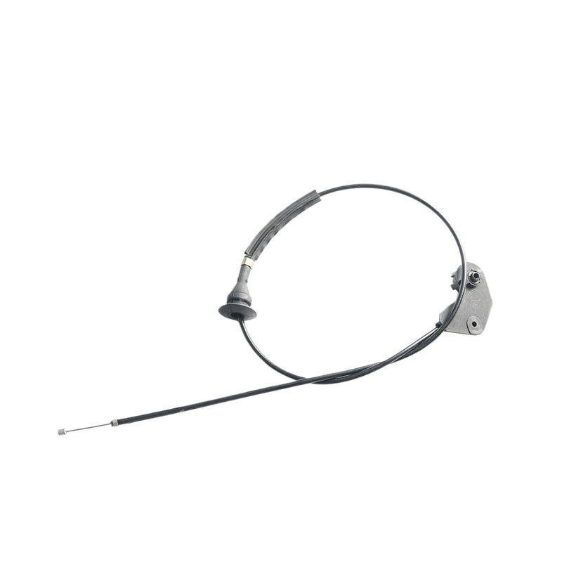 Wivplex 3PCS Engine Hood Release Cable for BMW X5 E53 - Image 2