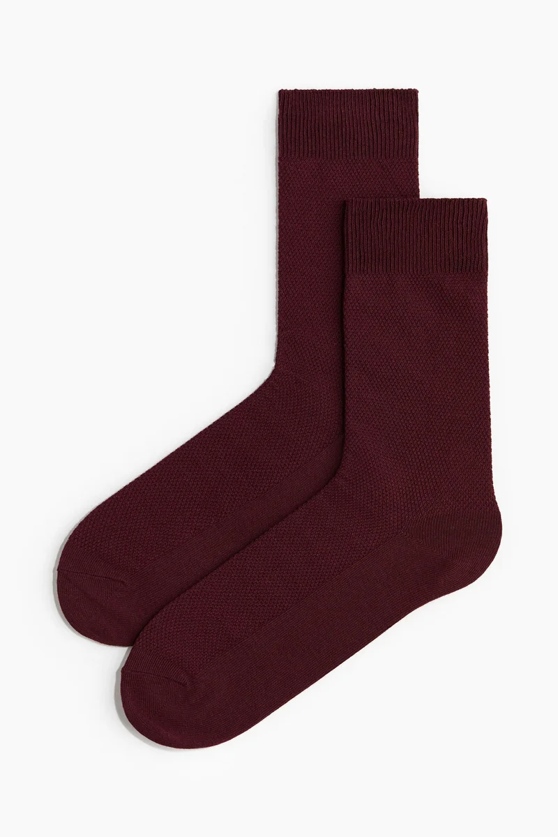 اتش اند ام جوارب