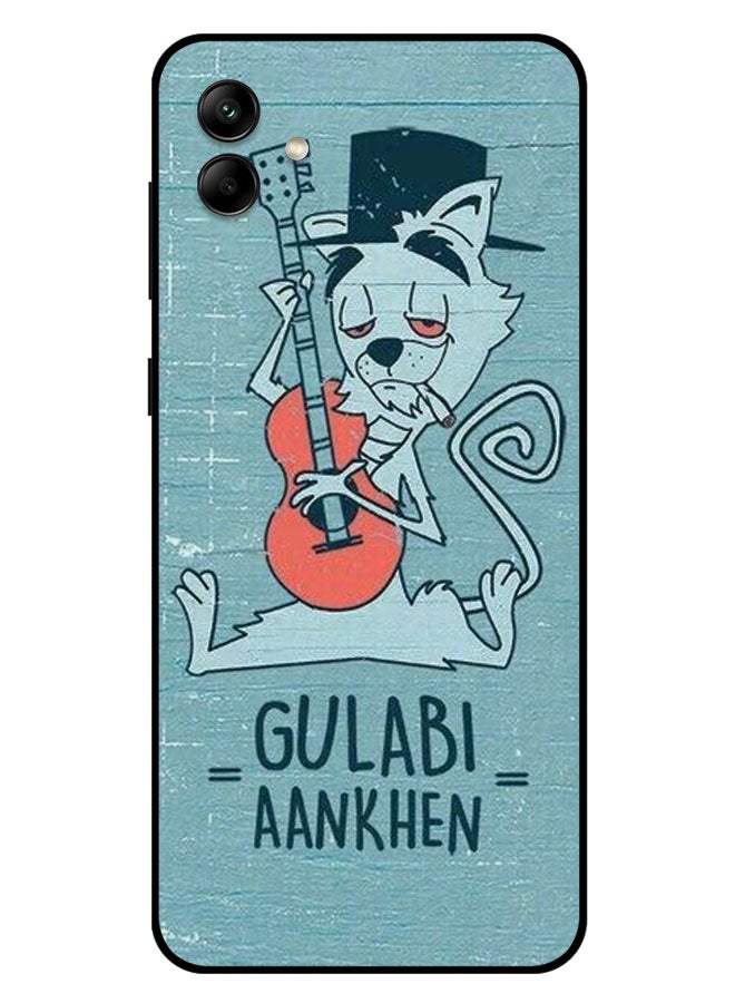 EYE CATCH Printed Protective Case Cover For Samsung Galaxy A04 -  Hands - Image 1