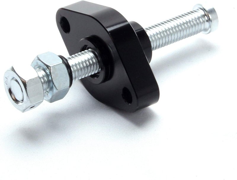 Rawsomes Manual Cam Timing Chain Tensioner Compatible with DRZ400S/SM DRZ400/E DR650S DRZ250/R GS500 GSXR600 RMZ450 SV650S TL1000R, Trx 400ex Trx 400x - Image 2