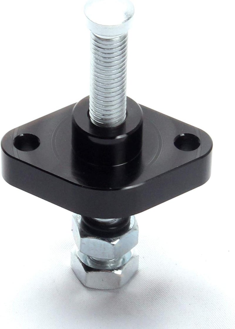 Rawsomes Manual Cam Timing Chain Tensioner Compatible with DRZ400S/SM DRZ400/E DR650S DRZ250/R GS500 GSXR600 RMZ450 SV650S TL1000R, Trx 400ex Trx 400x - Image 3
