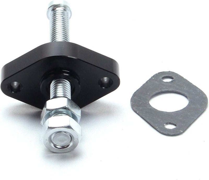 Rawsomes Manual Cam Timing Chain Tensioner Compatible with DRZ400S/SM DRZ400/E DR650S DRZ250/R GS500 GSXR600 RMZ450 SV650S TL1000R, Trx 400ex Trx 400x - Image 5