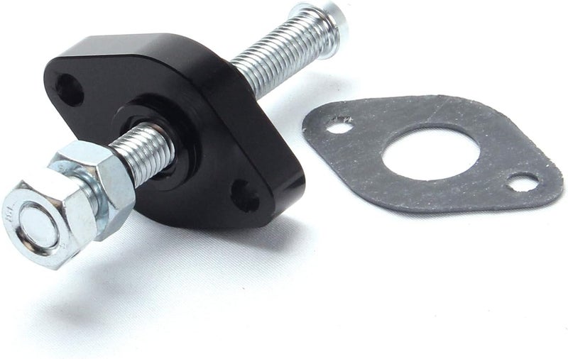 Rawsomes Manual Cam Timing Chain Tensioner Compatible with DRZ400S/SM DRZ400/E DR650S DRZ250/R GS500 GSXR600 RMZ450 SV650S TL1000R, Trx 400ex Trx 400x - Image 1