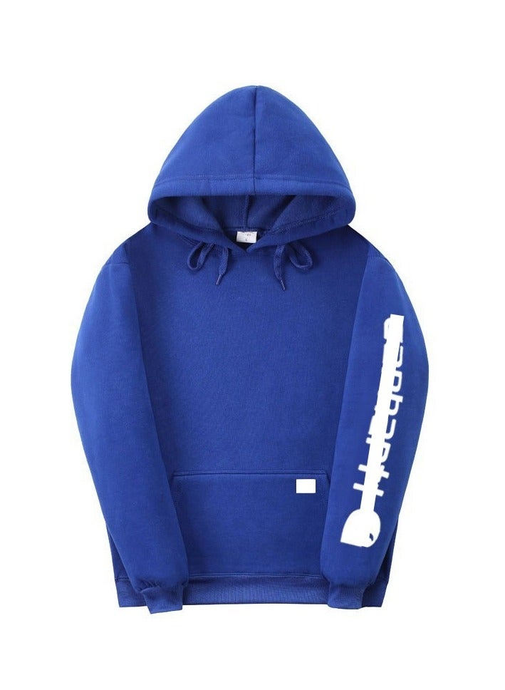 KUYING New Fashion Casual Hoodie