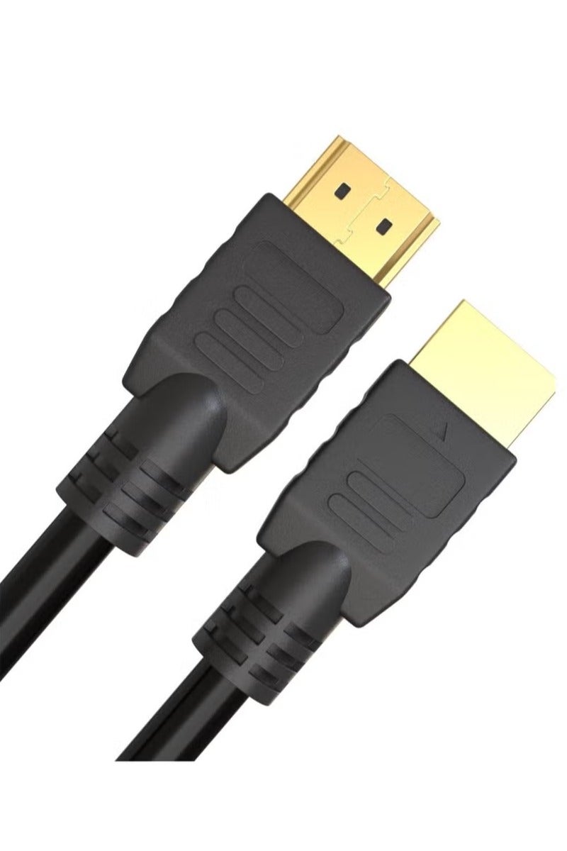 UMIXPRO High Speed HDMI Cable 20 meter Supports 4k Ultra HD 3D - Image 2